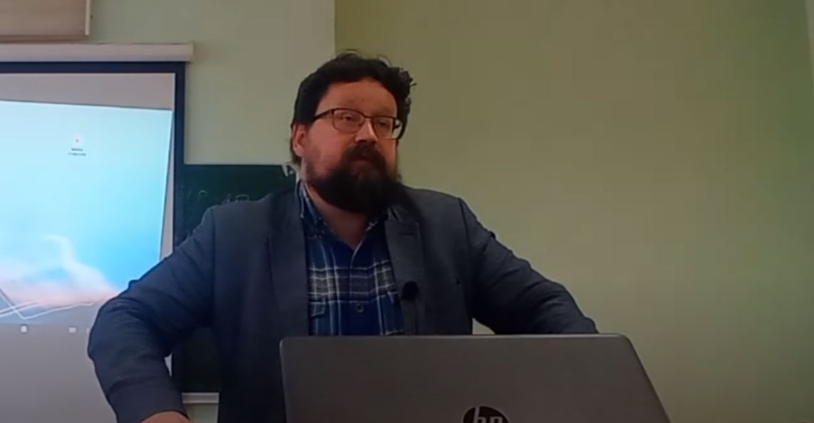 Представления о единстве русского народа в допетровское время. Историк Ф.А. Гайда