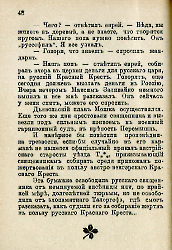 Кровавые годы. Глеб Соколович_48