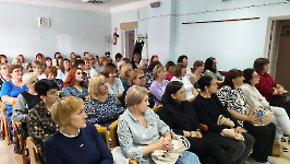 Пост-релиз развитие русского языка Луганск