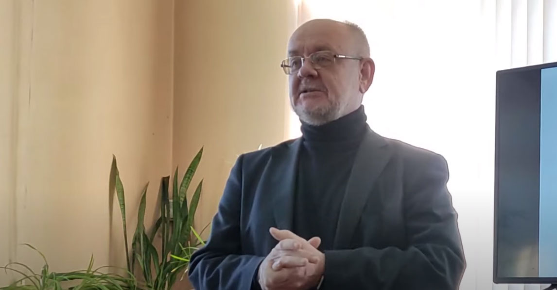 НАЦИОНАЛИЗМ КАК ИДЕОЛОГИЯ НОВОГО ВРЕМЕНИ. УКРАИНСКИЙ НАЦИОНАЛИЗМ. ИСТОРИК АРКАДИЙ МИНАКОВ.