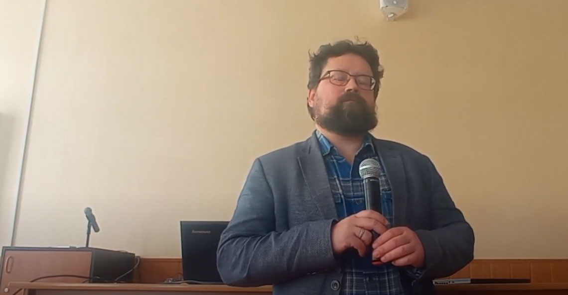 Понятие "украинцы" в славянском мире до начала XX века. Формирование украинского национализма.