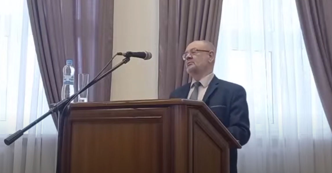 Возникновение и становление украинского национализма 1840- 1917гг.