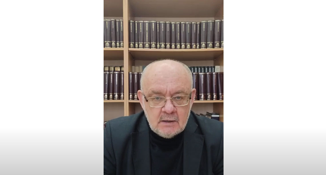 Западничество как патология русского национального сознания